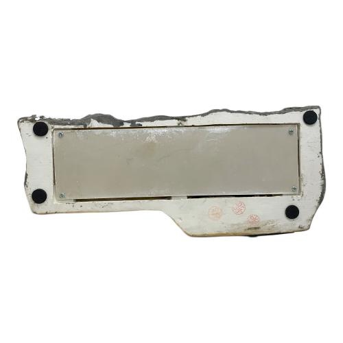 ドイツのジオラマ 電飾付き