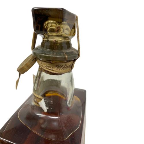 サントリー ローヤル ウィスキー 15年 750ml