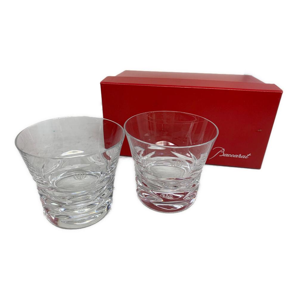 Baccarat (バカラ) グラス 2Pセット｜トレファクONLINE
