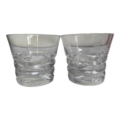 Baccarat (バカラ) グラス 2Pセット