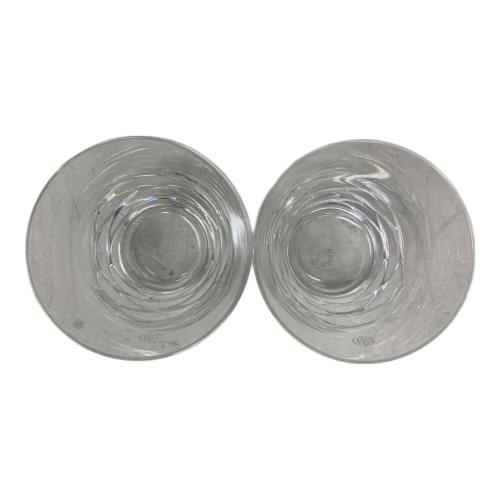 Baccarat (バカラ) グラス 2Pセット