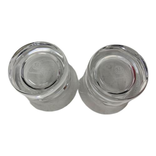 Baccarat (バカラ) グラス 2Pセット