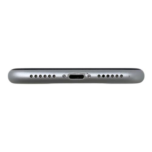 Apple (アップル) iPhoneXR MT0J2J/A サインアウト確認済 357376091279755 ○ SIM FREE 修理履歴無し 128GB バッテリー:Bランク 程度:Bランク iOS Blancco社データ消去済み