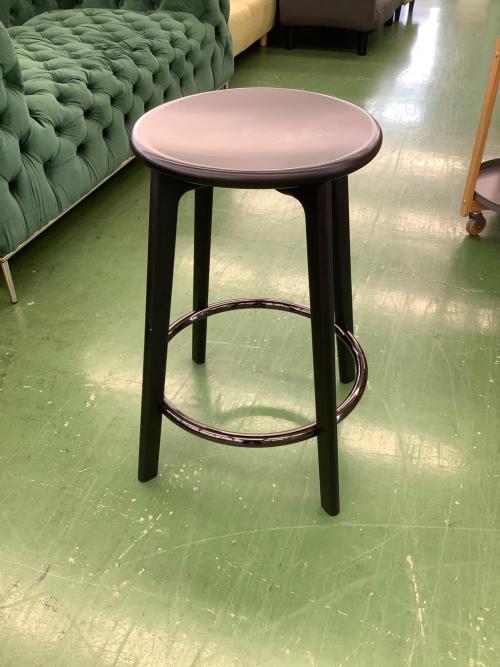 arflex (アルフレックス) カウンターチェアー ブラック 176 CREDO