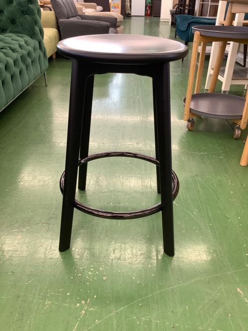 arflex (アルフレックス) カウンターチェアー ブラック 176 CREDO