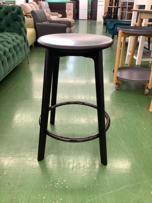 arflex (アルフレックス) カウンターチェアー ブラック 176 CREDO