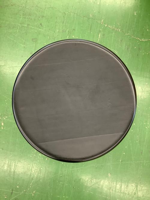 arflex (アルフレックス) カウンターチェアー ブラック 176 CREDO