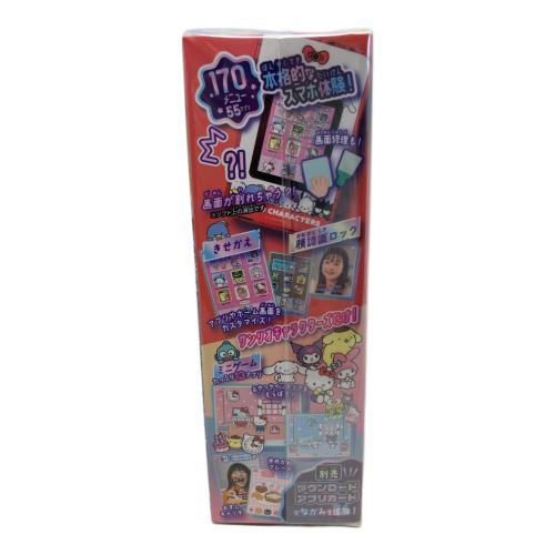 MEスマホ+ サンリオキャラクターズ 未開封