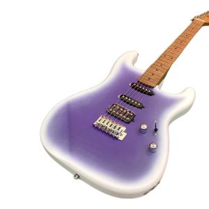 GALYDA エレキギター 動作確認済み 未使用品