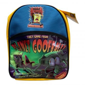 スポンジボブ リュック