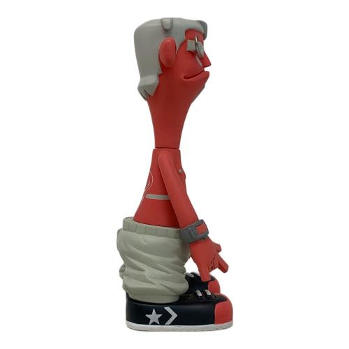 フィギュア レッド NOMO fans be toy