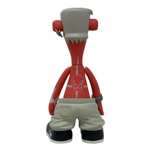 フィギュア レッド NOMO fans be toy