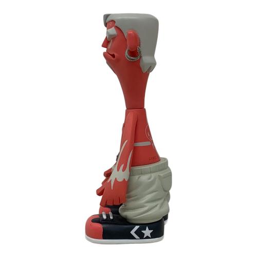 フィギュア レッド NOMO fans be toy