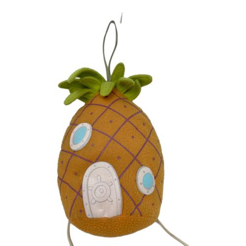 スポンジボブ パイナップルブランコ