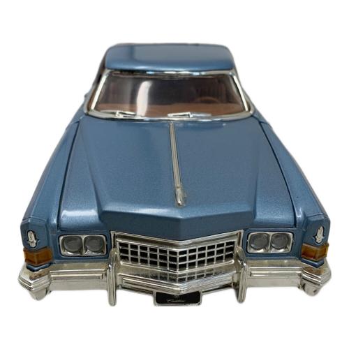 ANSON (アンソン) ミニカー CADILLAC ELDORADO