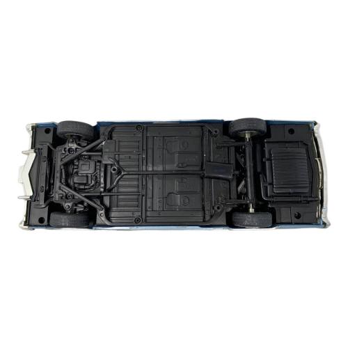 ANSON (アンソン) ミニカー CADILLAC ELDORADO