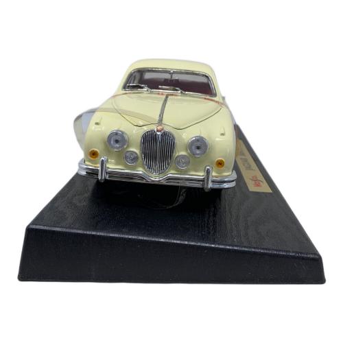 Maisto (マイスト) ミニカー JAGUAR MarkⅡ 1959 1:18