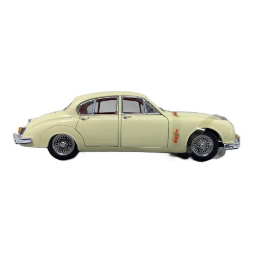Maisto (マイスト) ミニカー JAGUAR MarkⅡ 1959 1:18