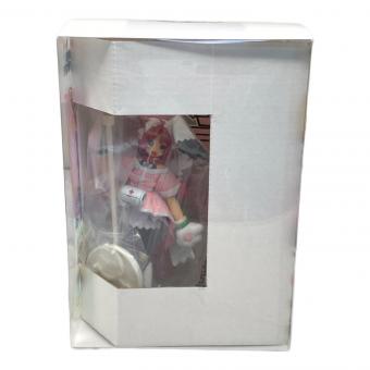 フィギュア ナースウィッチ小麦ちゃんマジカルて Newコスチュームver 開封品