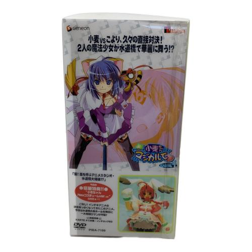 フィギュア ナースウィッチ小麦ちゃんマジカルて Newコスチュームver 開封品