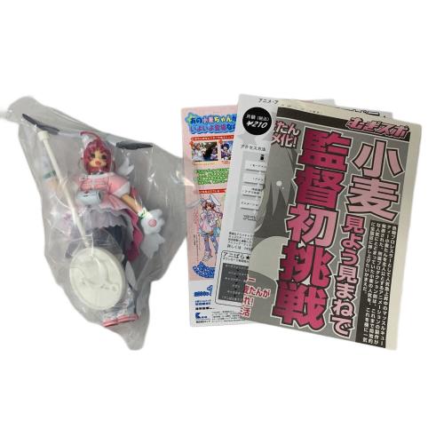 フィギュア ナースウィッチ小麦ちゃんマジカルて Newコスチュームver 開封品