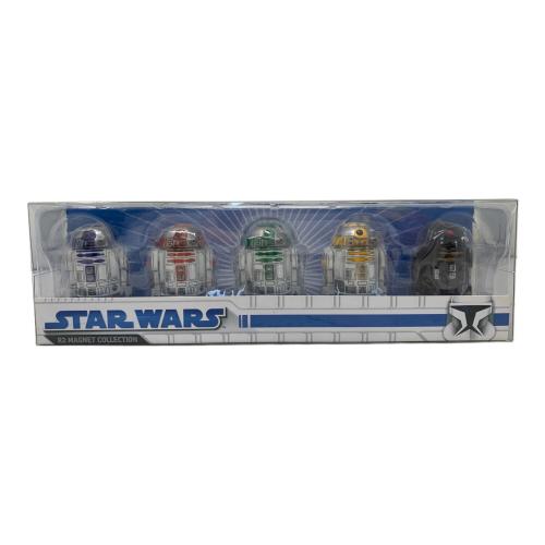 STAR WARS (スターウォーズ) キャラクターグッズ R2 MAGNE COLLECTION