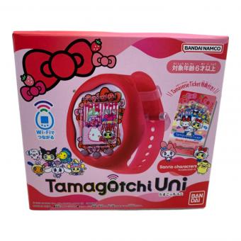 BANDAI (バンダイ) たまごっちユニ サンリオ