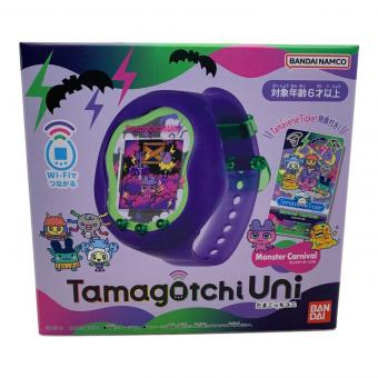 BANDAI (バンダイ) たまごっちユニ モンスターカーニバル