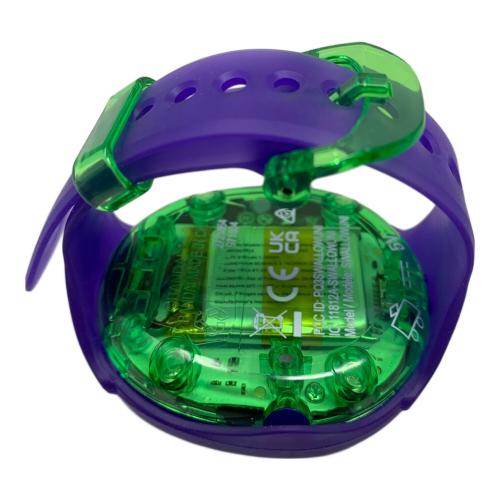 BANDAI (バンダイ) たまごっちユニ モンスターカーニバル