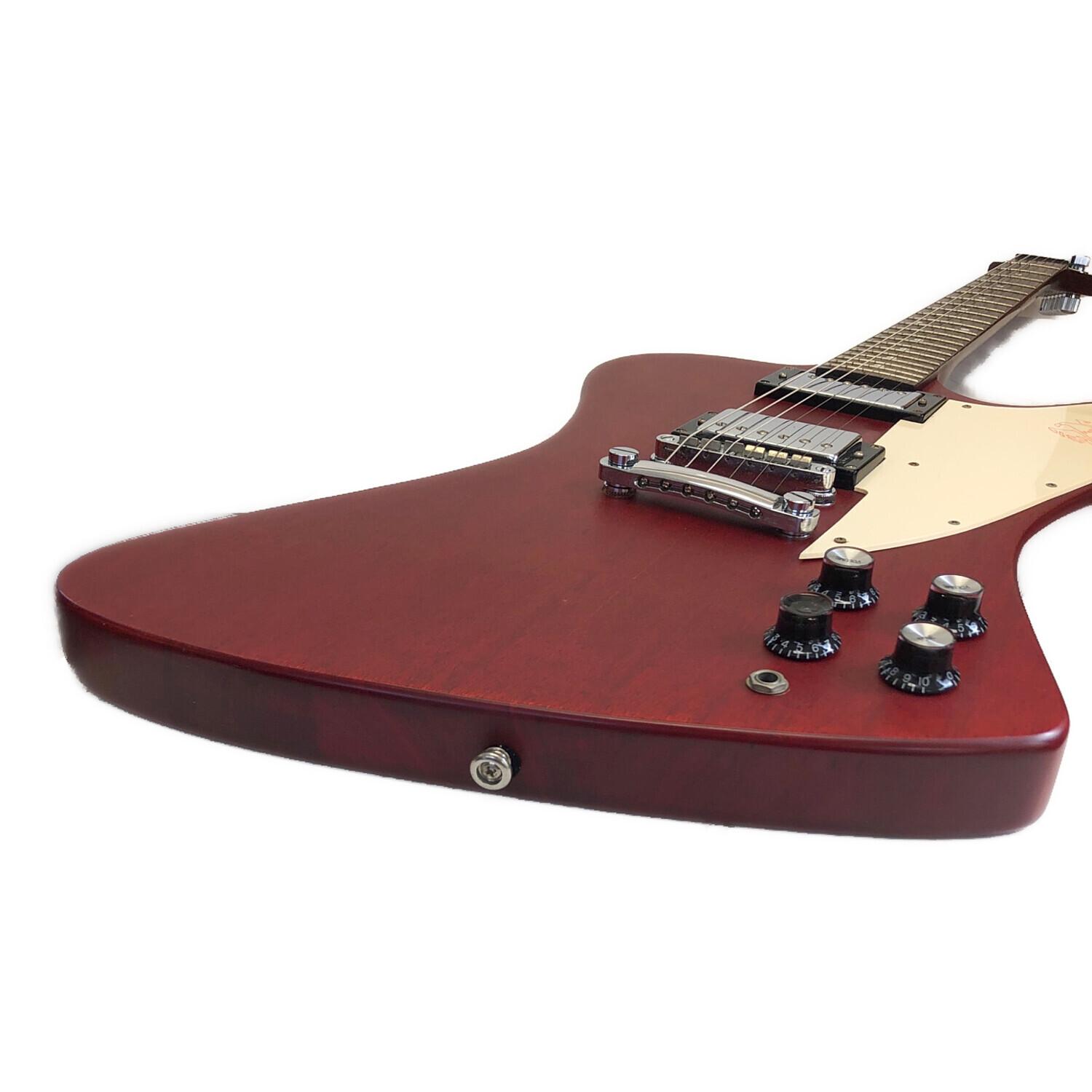 EPIPHONE (エピフォン) 108 Firebird Vintage Sunburst｜トレファクONLINE