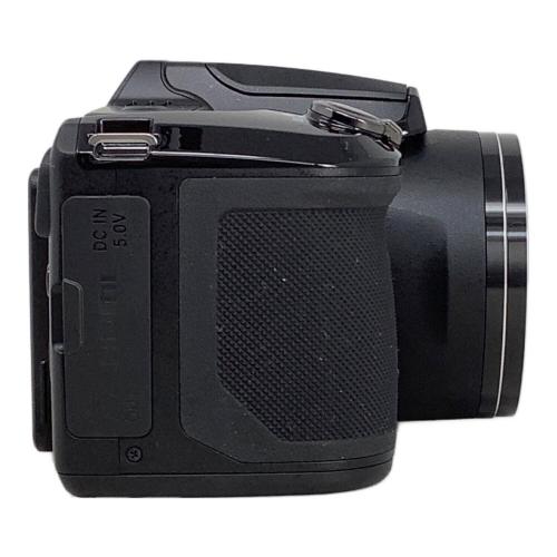 Nikon (ニコン) コンパクトデジタルカメラ 2015年モデル 36 COOLPIX L840 1602万画素 1/2.3型CMOS 乾電池 SDXCカード対応 20003203