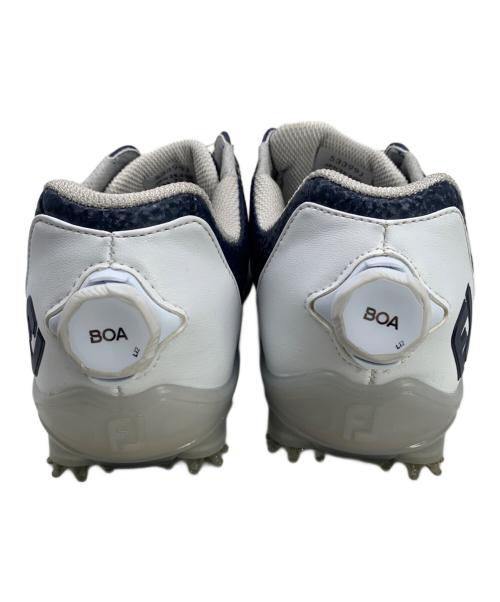 Foot-Joy (フットジョイ)  DRYJOYS PRO BOA（ドライジョイズ プロ BOA） ゴルフシューズ