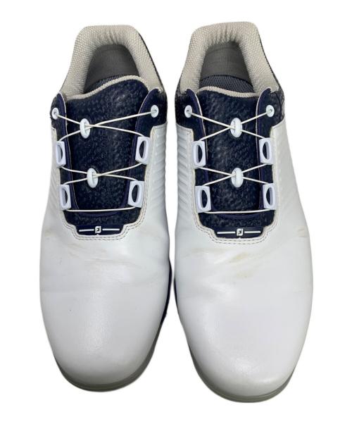 Foot-Joy (フットジョイ)  DRYJOYS PRO BOA（ドライジョイズ プロ BOA） ゴルフシューズ