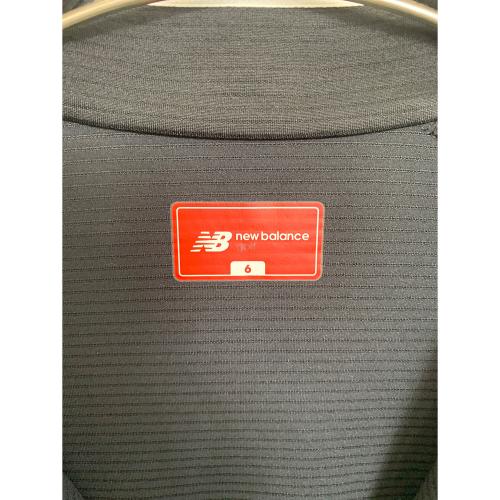 NEW BALANCE GOLF (ニューバランス ゴルフ) ゴルフウェア(トップス) メンズ ブラック