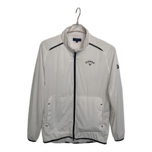 Callaway (キャロウェイ) ゴルフウェア(トップス) メンズ SIZE LL ホワイト