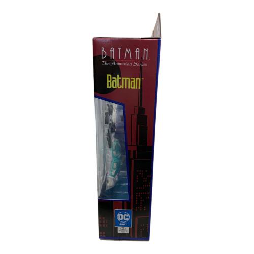 McFARLANE TOYS（マクファーレントイズ）フィギュア 6インチ・アクションフィギュア #01 バットマン