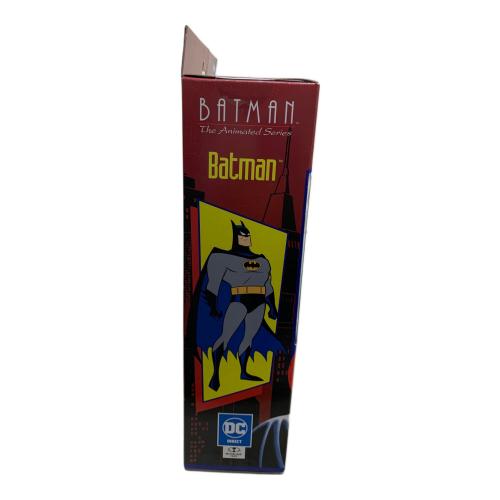 McFARLANE TOYS（マクファーレントイズ）フィギュア 6インチ・アクションフィギュア #01 バットマン