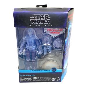 STAR WARS（スターウォーズ）ボ＝カターン・クライズ 6インチ・アクションフィギュア ホロコム・コレクション