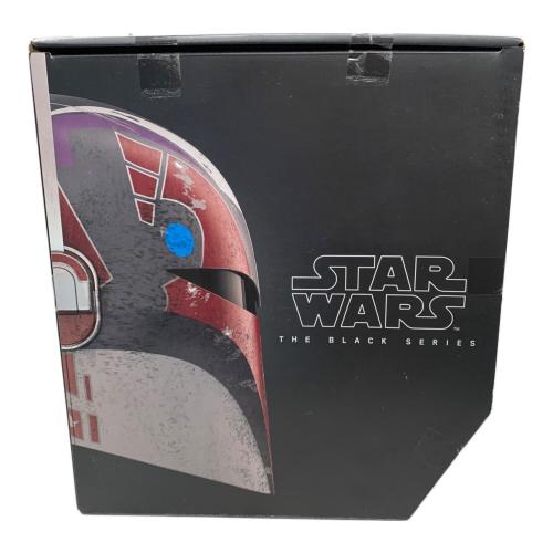 フィギュア 1／1スケール・レプリカ サビーヌ・レン ヘルメット