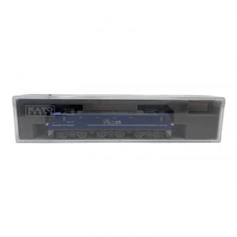 KATO（カトー）Nゲージ EF210 100番台 シングルアームパンタグラフ