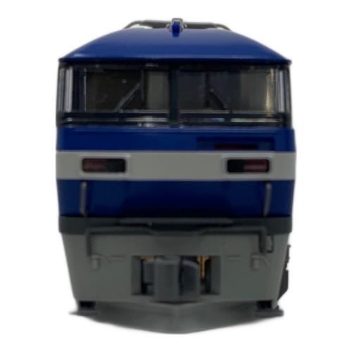 KATO（カトー）Nゲージ EF210 100番台 シングルアームパンタグラフ