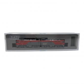 KATO（カトー）Nゲージ EH500 3次形
