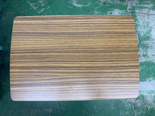 カリモク60+ (カリモクロクマル) ローテーブル ブラウン 14