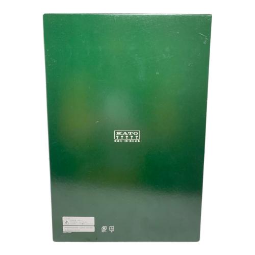 KATO (カトー) Nゲージ 10-864東京メトロ銀座線 動作確認済み