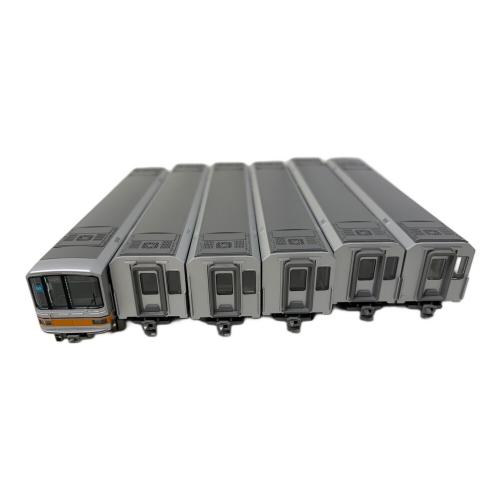 KATO (カトー) Nゲージ 10-864東京メトロ銀座線 動作確認済み