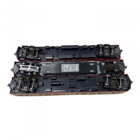 Nゲージ TOMIX 98257 JR115 1000系近郊電車（懐かしの新潟色）セット