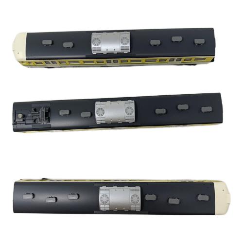 専用ページ TOMIX (トミックス) Nゲージ 98333 JR115 1000系近郊電車（弥彦色