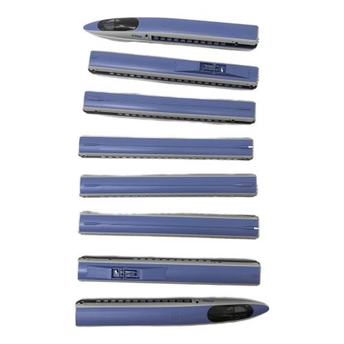 TOMIX (トミックス) Nゲージ 92815 JR500 7000系山陽新幹線（こだま） 動作確認済み