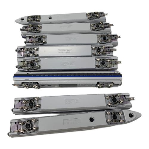 TOMIX (トミックス) Nゲージ 92815 JR500 7000系山陽新幹線（こだま） 動作確認済み