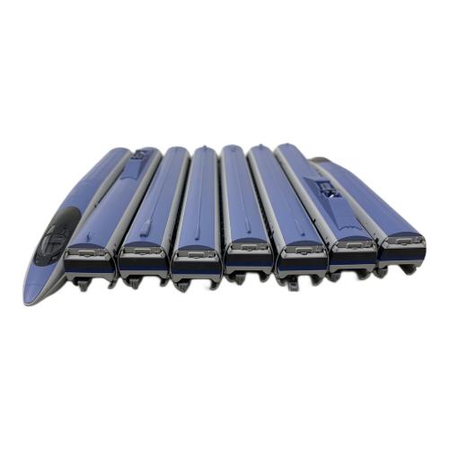 TOMIX (トミックス) Nゲージ 92815 JR500 7000系山陽新幹線（こだま） 動作確認済み